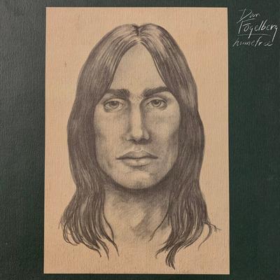 LP Пластинка ДЭН ФОГЕЛЬБЕРГ - Home Free KC31751 COLUMBIA 1972 США Рок Б/У