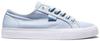 Кроссовки DC Shoes Manual light blue (lbl)