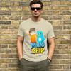 Milo And Chip T Shirt Unisexs 100 Cotton Casual Tshirts O Neck Tees Short Sleeve Clothing 4xl 5xl 6xl