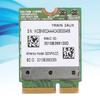 Для карты Qualcomm Atheros WIFI 2,45 ГГц, двухдиапазонный 802.11abgn с Bluetooth 4.0