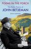 The Poems In the Porch : The Radio Poems of John Betjeman Book