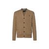 Polo Ralph Lauren FW24 Knitwear Standard Men's Brown 710929351-004