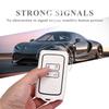 Новый чехол-брелок для авто, корпус, пульт ДУ, подходит для Renault Koleos Kadjar Captur Megane Talisman Espace Clio Zoe Scenic 4 Arkana Dacia Sandero