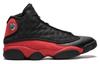 Jordan 13 Retro Bred 2017 414571-004