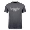 Classic 1946 Limited Edition T Shirt Funny 80th Birthday Dad Grandpa Vintage Gift Cotton Tshirts Da425