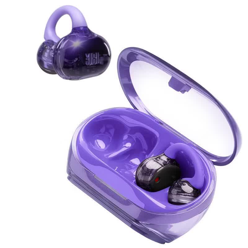 JBL Soundgear Зажимы для ушей Беспроводные Bluetooth-наушники