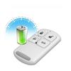 1Pcs Remotely Arm / Disarm Home Burglar Security Alarm System 433Mhz Wireless Remote Control Detector For G30 Pg103 107