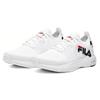 FILA Mind 3 White (Unisex) Running Shoes A12M042109FWT