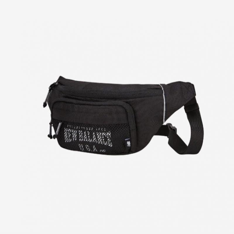 New Balance Essential Hip Bag Nqj Nk8aes308u 19