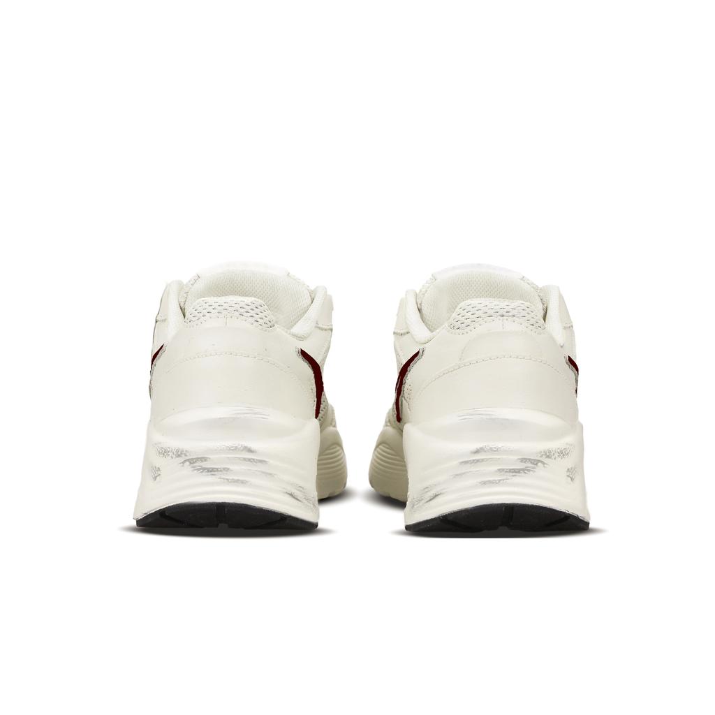 Nike Air Max Fusion Cushioning Slip Resistant Abrasion Resistant Low top CJ1670-102(Team342-)