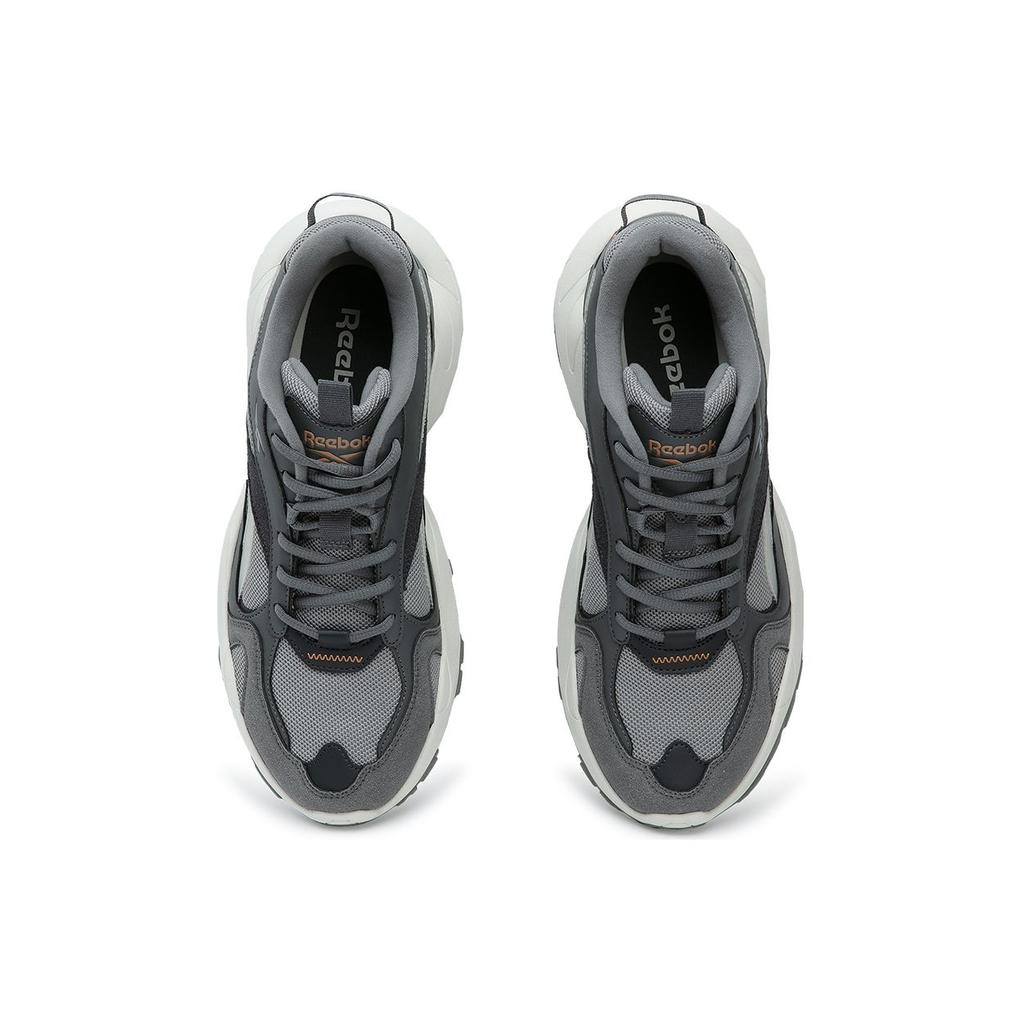 Reebok Fluffi Puff Cn Унисекс Армейский Зеленый 24FRC913U1GG0