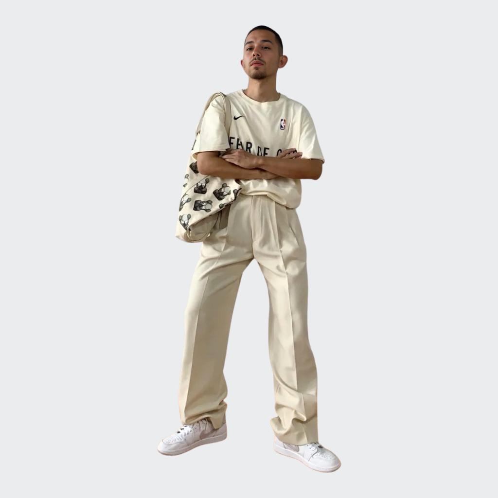 Кроссовки унисекс Air Jordan 1 Retro Low OG Neutral Grey 2021 White Particle-Grey CZ0790-100