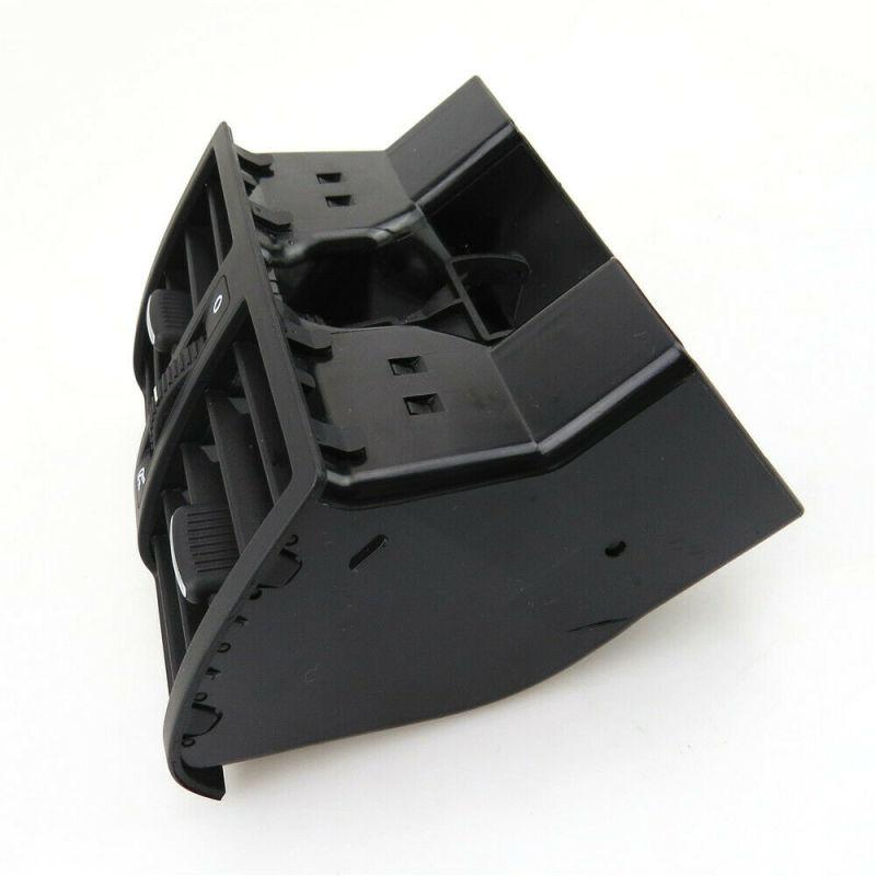 Автомобильный задний воздуховыпускной подлокотник, заднее сиденье, кондиционер, задний воздушный выход для Volkswagen Touran 1TD