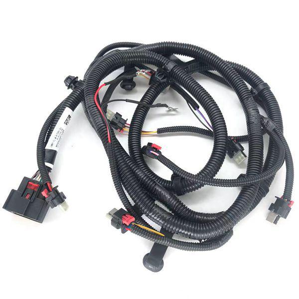 Tesla Model 3 (2021-2023) Front Bumper Radar Sensor Wiring Harness (2067958-00-B)