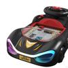 Adventure Car Flying Toy, Driving Simulation Game, Educational Role-Playing Toy for Kids
