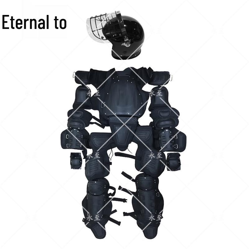 Yongzhi Professional Security & Riot Control Gear
