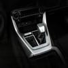Для Toyota RAV4 XA50 2019 2020 2021 2022 2023 2024 Гибридный автомобиль ABS Внутренняя коробка переключения передач Панель Крышка корпуса Накладка Наклейки на рамку