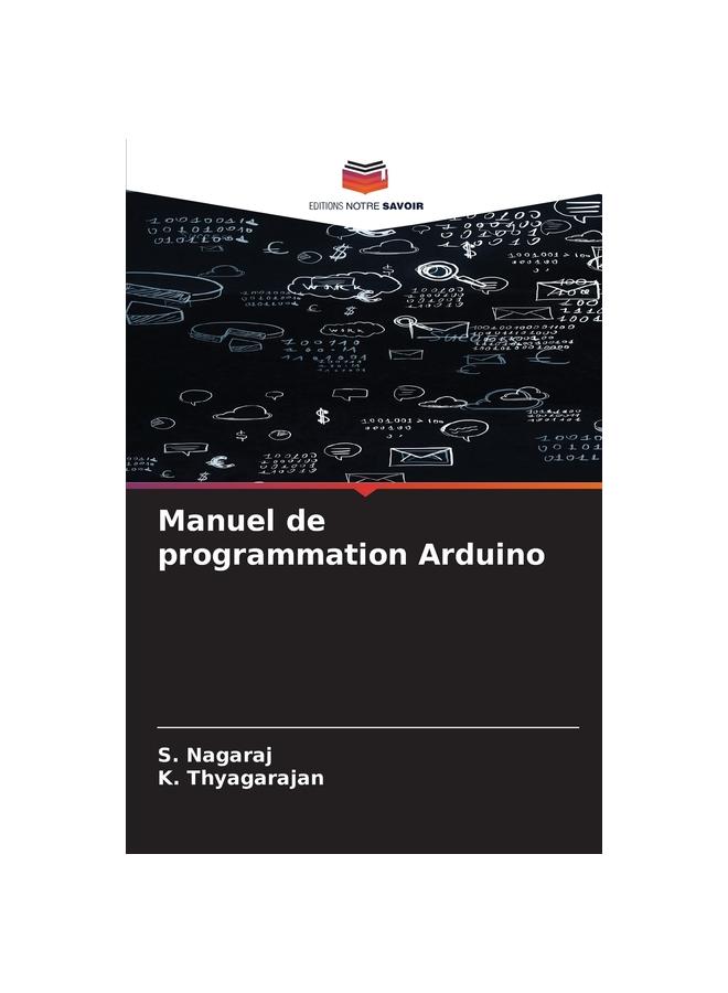 Manuel de programmation Arduino купить недорого — выгодные цены ...