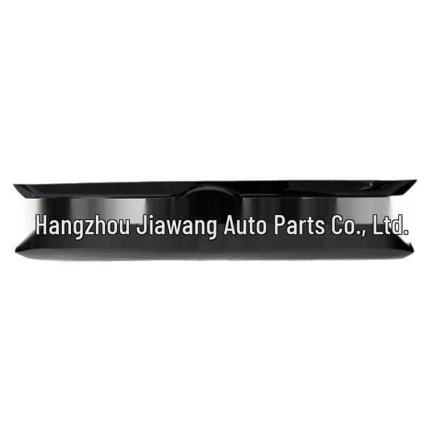 Рамка для заднего номерного знака Toyota RAV4 2004 (Модель 76801-0R140)