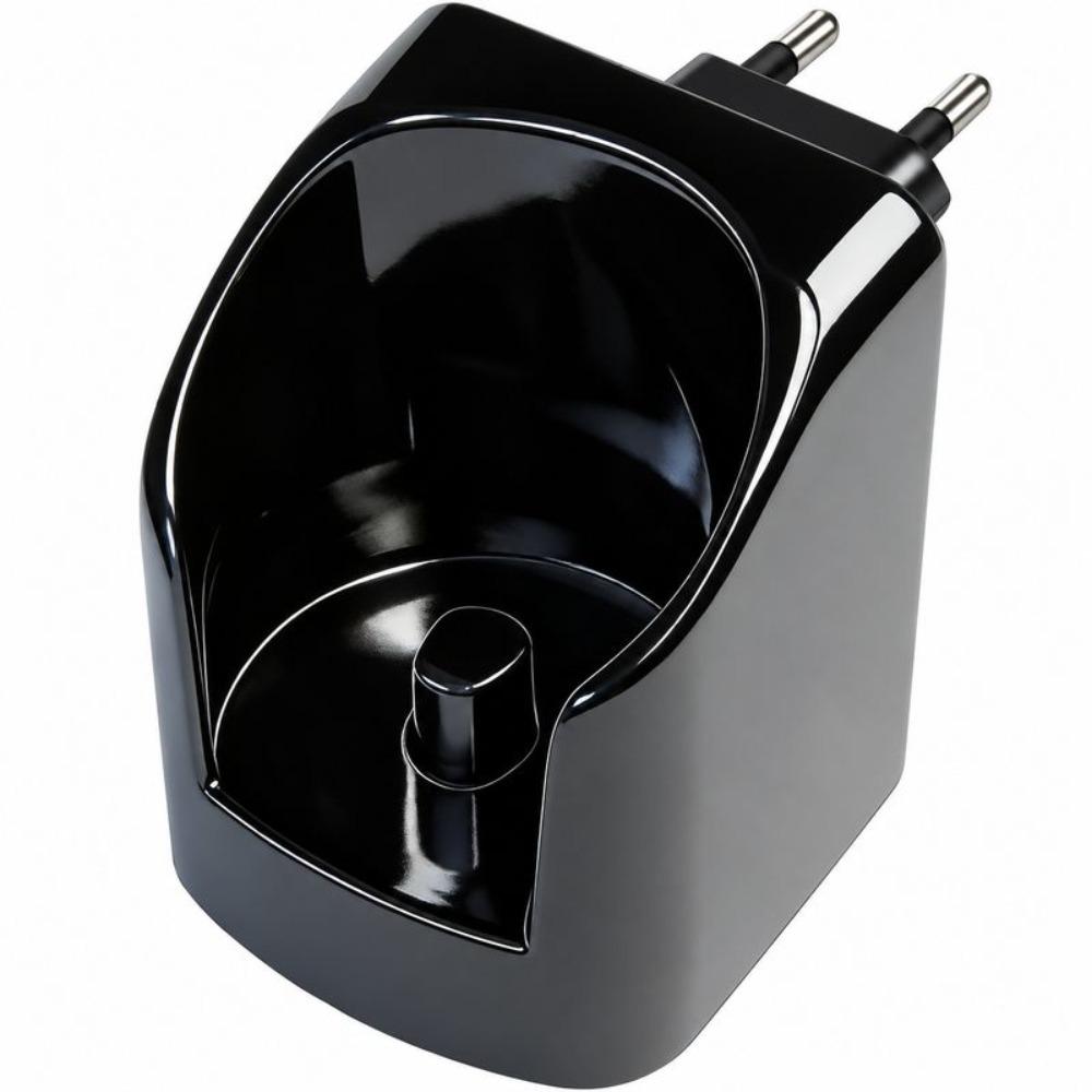 Waterproof Toothbrush Adapter Wall Mount Power Supply for Braun Oral B D12/D16/P200 Travel