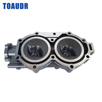61N-11111-01-94 Головка цилиндра для 2-тактных подвесных моторов Yamaha 25 л.с., 30 л.с., 61N-11111-01, 61N-11111-00, 61N-11111-00-94, 61N-11111-0