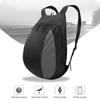 Motorcycle Helmet Backpack Lightweight Storage Carrying Bag for Riding Bicycle Motorcycle Sport Gym