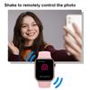 Smart Watch S9 Pro Life Assistant Receive Make Calls Sleep Monitoring Multiple Sport Modes 100+ Dials Smartwatch For Android iOS