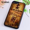 Крутой чехол для телефона с изображением боевого Айкидо для iPhone 17 Air 16 15 14 plus 12 13 pro max coque Оболочка Fundas