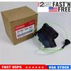 Genuine Fuel Lid Actuator Gas Door Assembly For 16-21 Honda Civic 74700-TBA-A02
