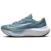 Zoom Fly 5 Cerulean White Мужские кроссовки Синие Ярко-Ель Персиково-Кремовые DM8968-400