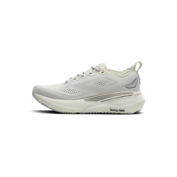 Brooks Glycerin GTS 23 Круглый носок На шнуровке Амортизация Поддержка Дышащие Низкие Кроссовки для бега Мужские кроссовки 110503-1D-092