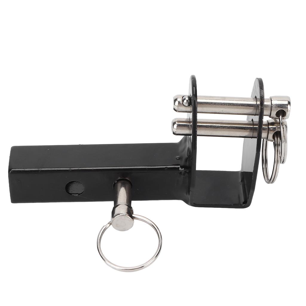 Профессиональный кронштейн для заднего крепления скутера Mobility Scooter, сменный аксессуар из алюминиевого сплава