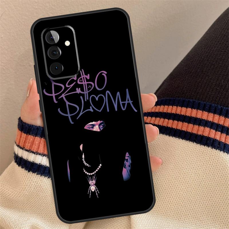 Peso Pluma Case For Samsung Galaxy A56 A36 A16 A13 A23 A33 A53 A52 A32 A12 A54 A34 A14 A15 A35 A55 A17