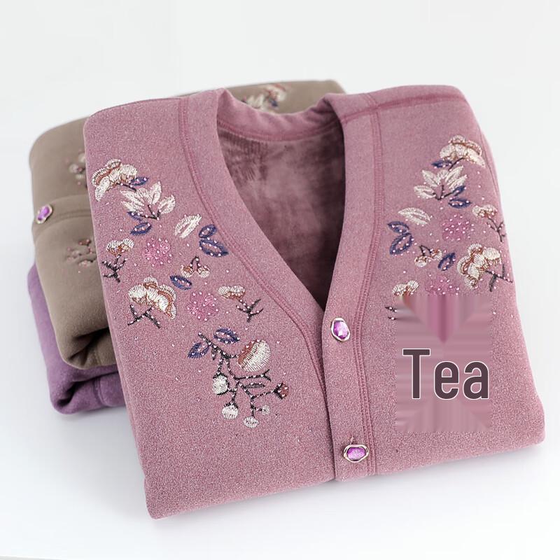 Женский теплый зимний жилет с плюшевой подкладкой