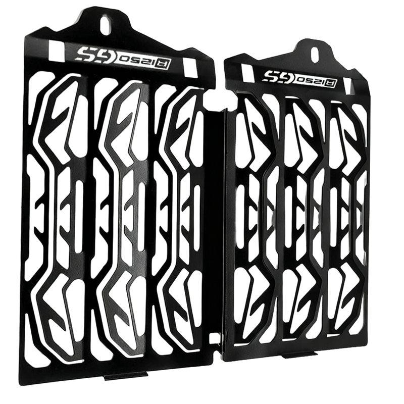 F9-For BMW Motorcycles R1200GS R1250GS Radiator Grille Protection Cover Accessories