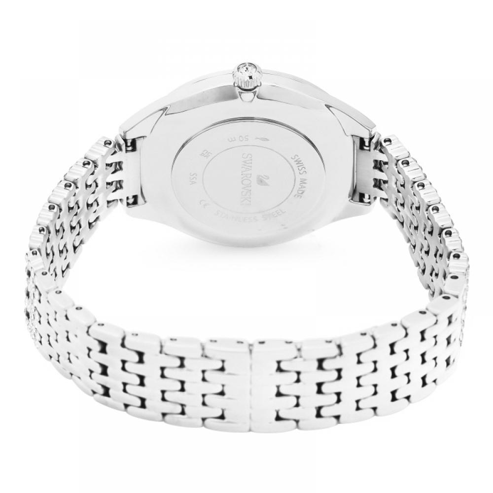 Swarovski 5644062 Attract CryStal женские металлические часы