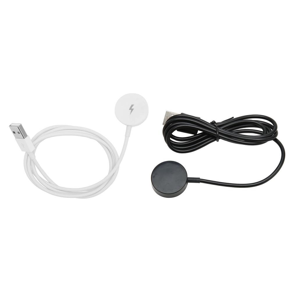 Магнитное зарядное устройство для смарт-часов USB-кабель для зарядки смарт-часов док-станция подставка для зарядного устройства для Gen 1 2 3