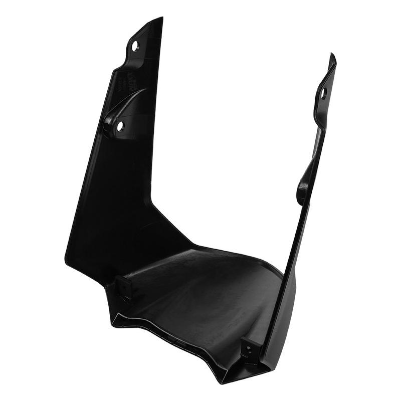 Motorcycle Front Wheel Fender Mudguard Hugger Mud Splash Dust Guard For Duke 390 Duke390 2017-2021 2022 2023 Fairing Accessories