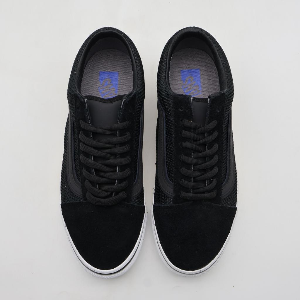 VN000EH0CJK Vans LX Old Skool PT TDC Черный