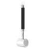 Portable Double Sided Household Meat Tenderizer Steak Meat Hammer Kitchen Cooking Accessories