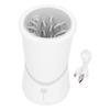Electric Pet Paw Cleaner USB Charging Automatic Dog Paw Washer Cleaning Tool for Pets