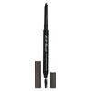 Kill Brow, Out Hard Brow Pencil, 05 Gray Brown, 0.31 G (0.01 Oz)