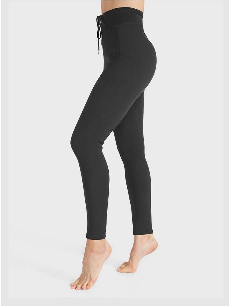 Женские облегающие плавки толщиной 1,5 мм для плавания, серфинга и йоги, для дайвинга и сноркелинга на открытом воздухе.