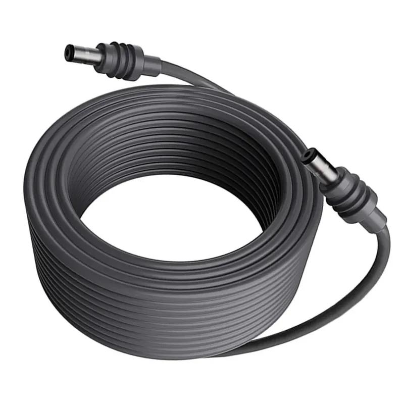 Data Cable For Starlink Mini DC Male To Male Waterproof Outdoor Power Cable Headsets Extension Cable Short Circuit Protection