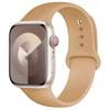 Silicone Band For Apple Watch straps 45mm 44mm 40mm 41mm 42mm-46mm sport bracelet iwatch series 8 7 6 5 4 3 SE 9 10 Ultra 2 49mm
