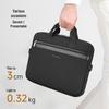 Деловая сумка-портфель для ноутбука Samsonite
