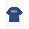STudio Tomboy Oversize Logo T shirT 91u5222174