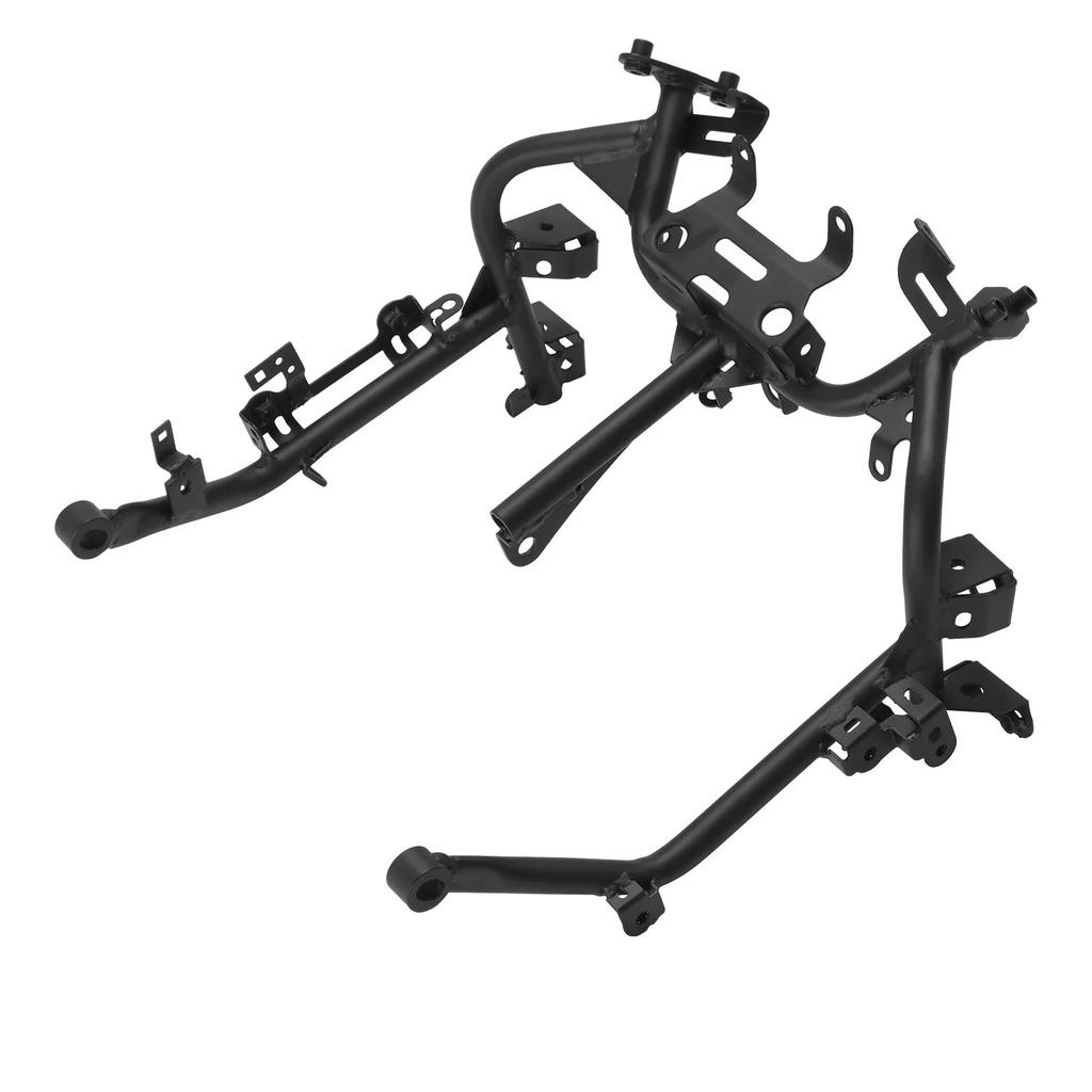 Кронштейн крепления верхней части фары мотоцикла Для Kawasaki Ninja 500 2024-2025