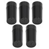 5Pcs Ink Roll Refill Roller Cartridge 20mm Accessory Set Kit for MX5500 Labeller