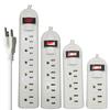 UL Certified 15A 110V Power Strip with US Plug and Overload Protection for Cross-border Use